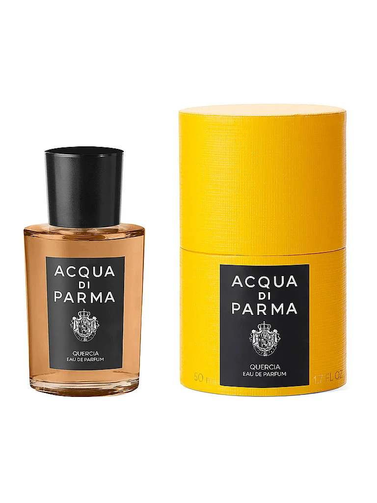 Acqua di Parma Quercia Eau de Parfum 50ml 3